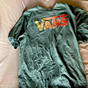 YouthVans T-shirt